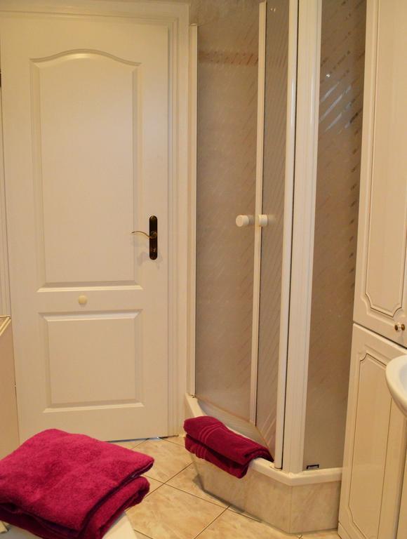 Ferienwohnung Deutschmann Dahlen Room photo