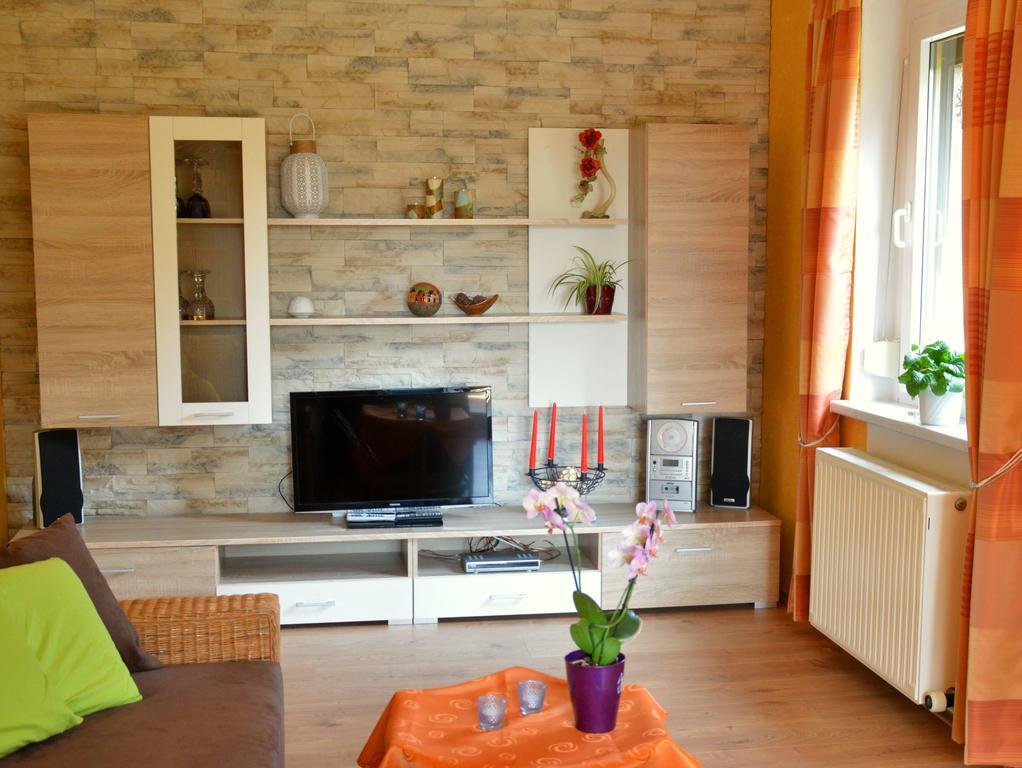 Ferienwohnung Deutschmann Dahlen Exterior photo