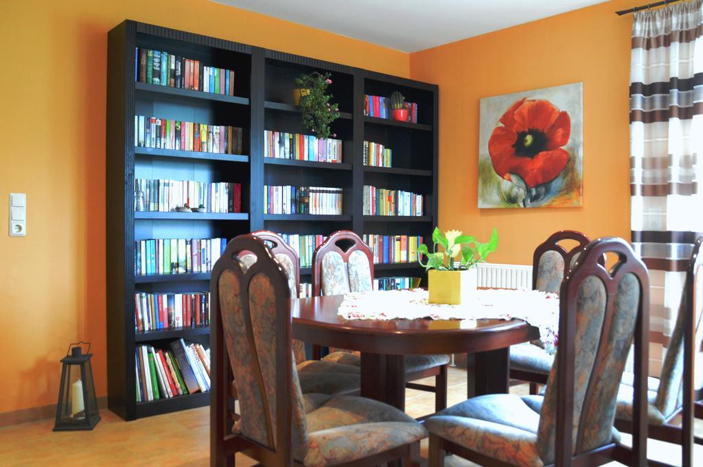 Ferienwohnung Deutschmann Dahlen Room photo